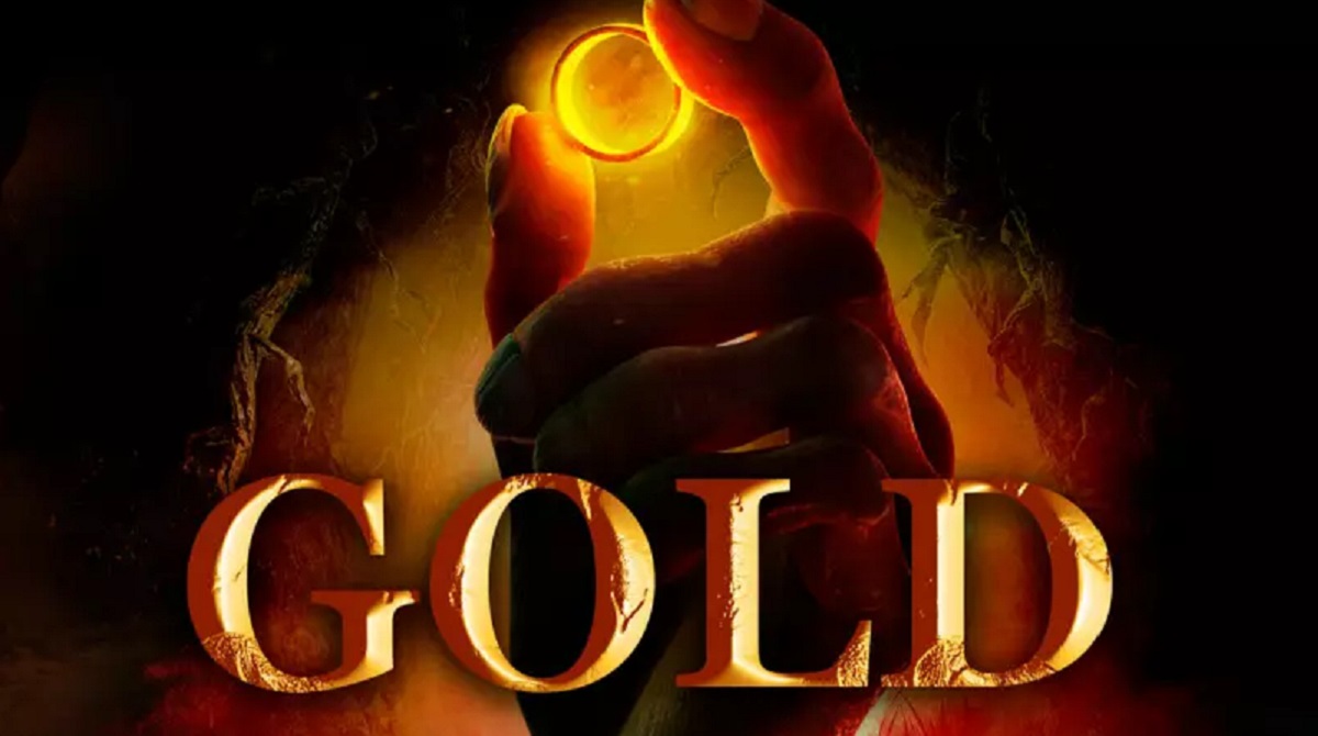 Schluss mit der Terminverschiebung! Der Herr der Ringe: Gollum ist zu Gold geworden Schluss mit der Terminverschiebung! Der Herr der Ringe: Gollum ist zu Gold geworden