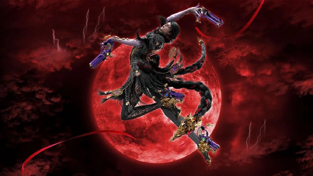 "PlatinumGames' Action-Meisterwerk" - so lautet die Reaktion der Kritiker auf Bayonetta 3. Die Kritiker geben dem Spiel einstimmig die höchste Punktzahl "PlatinumGames' Action-Meisterwerk" - so lautet die Reaktion der Kritiker auf Bayonetta 3. Die Kritiker geben dem Spiel einstimmig die höchste Punktzahl