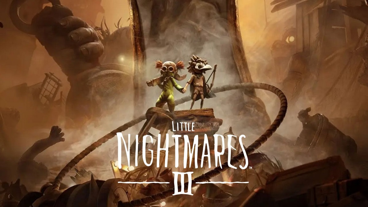 Neue Details zu Little Nightmares III: Spieler können sich auf einen großartigen kooperativen Horror-Platformer freuen Neue Details zu Little Nightmares III: Spieler können sich auf einen großartigen kooperativen Horror-Platformer freuen