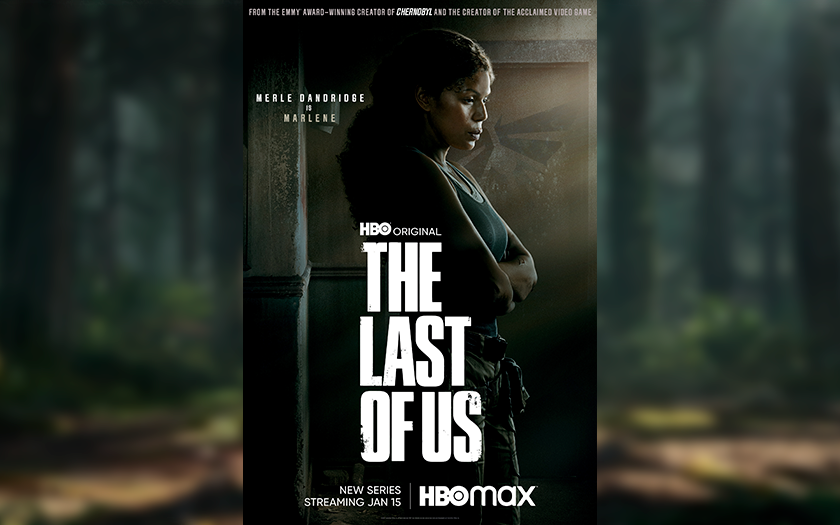 Stars der Postapokalypse: HBO MAX hat Poster mit den Hauptdarstellern der TV-Verfilmung von The Last of Us veröffentlicht-5 Stars der Postapokalypse: HBO MAX hat Poster mit den Hauptdarstellern der TV-Verfilmung von The Last of Us veröffentlicht-5