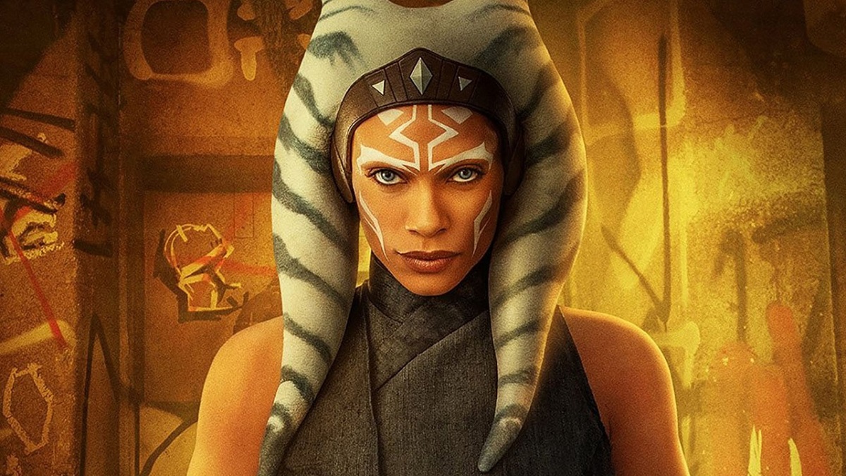 So etwas wie einen Jedi gibt es nicht: Disney hat den Trailer für die Star-Wars-Serie Ahsoka veröffentlicht und verrät den Starttermin