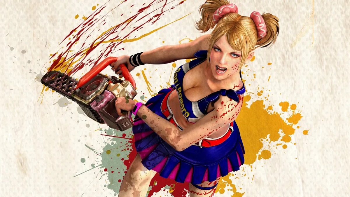 Lollipop Chainsaw Remaster Gameplay-Trailer enthüllt: Vorbestellungen für PS5 und Xbox Series haben bereits begonnen Lollipop Chainsaw Remaster Gameplay-Trailer enthüllt: Vorbestellungen für PS5 und Xbox Series haben bereits begonnen
