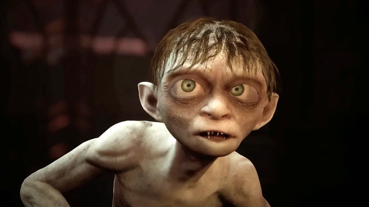 Der Herr der Ringe: Gollum führt die Metacritic-Liste der misslungensten Spiele des Jahres 2023 an Der Herr der Ringe: Gollum führt die Metacritic-Liste der misslungensten Spiele des Jahres 2023 an