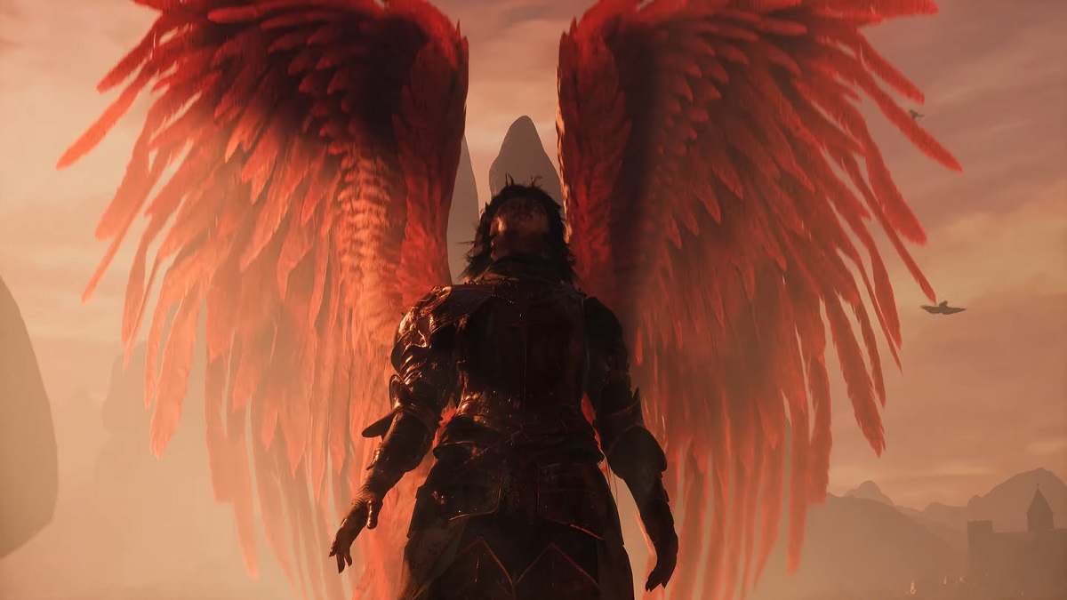 Der Leiter des Publishers CI Games sagte, dass sich zwei neue Projekte in Entwicklung befinden. Wahrscheinlich handelt es sich bei einem davon um eine Fortsetzung von Lords of The Fallen Der Leiter des Publishers CI Games sagte, dass sich zwei neue Projekte in Entwicklung befinden. Wahrscheinlich handelt es sich bei einem davon um eine Fortsetzung von Lords of The Fallen