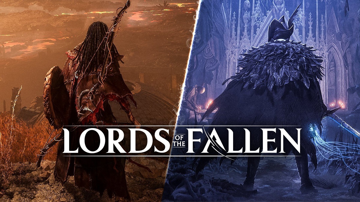 Alle Nuancen des Kampfsystems des ambitionierten Action-RPGs Lords of the Fallen im ausführlichen Video des IGN-Portals