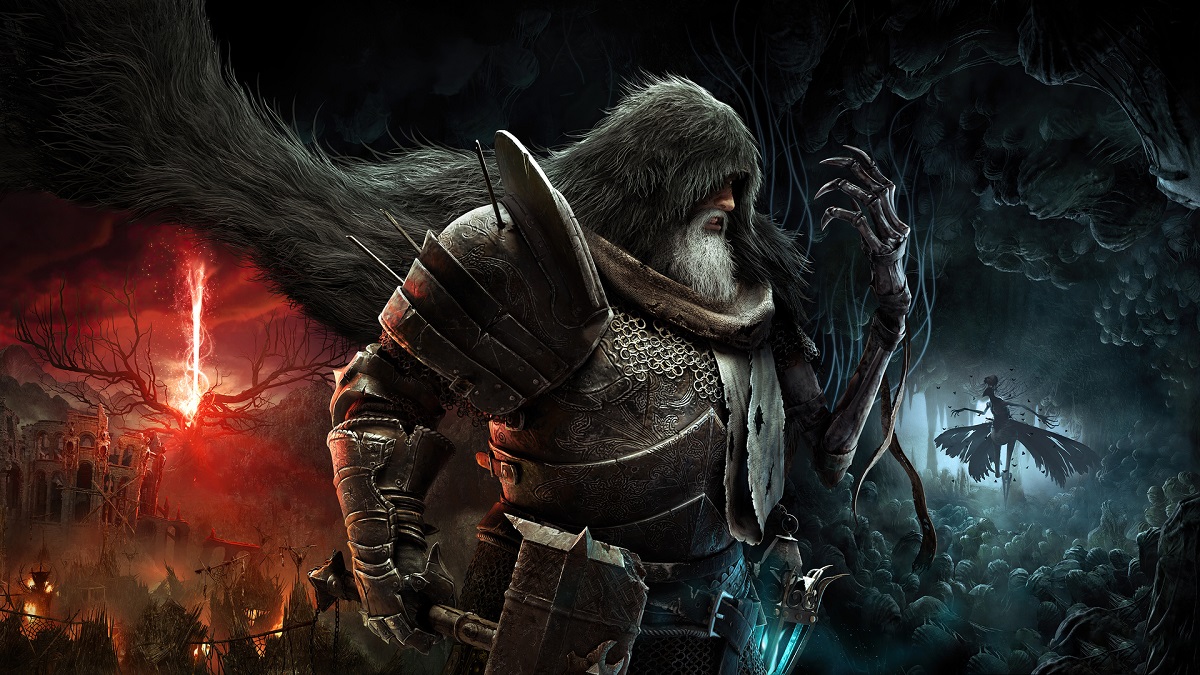 Die Entwickler des ambitionierten Action-RPGs Lords of the Fallen haben einen ausführlichen Übersichtstrailer veröffentlicht, der es Ihnen ermöglicht, alle wichtigen Aspekte des Spiels zu beurteilen Die Entwickler des ambitionierten Action-RPGs Lords of the Fallen haben einen ausführlichen Übersichtstrailer veröffentlicht, der es Ihnen ermöglicht, alle wichtigen Aspekte des Spiels zu beurteilen