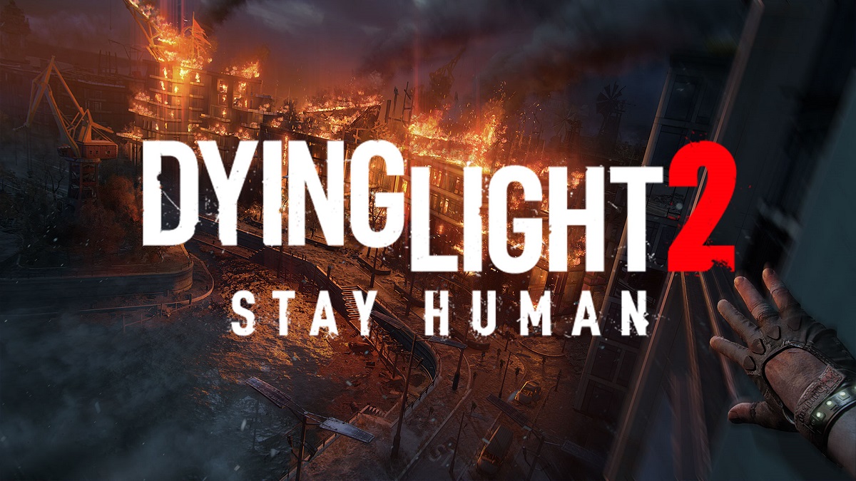 Ein großes Update für Dying Light 2 steht kurz bevor. Die Entwickler werden das Kampfsystem ändern und Transmogrifikation hinzufügen Ein großes Update für Dying Light 2 steht kurz bevor. Die Entwickler werden das Kampfsystem ändern und Transmogrifikation hinzufügen