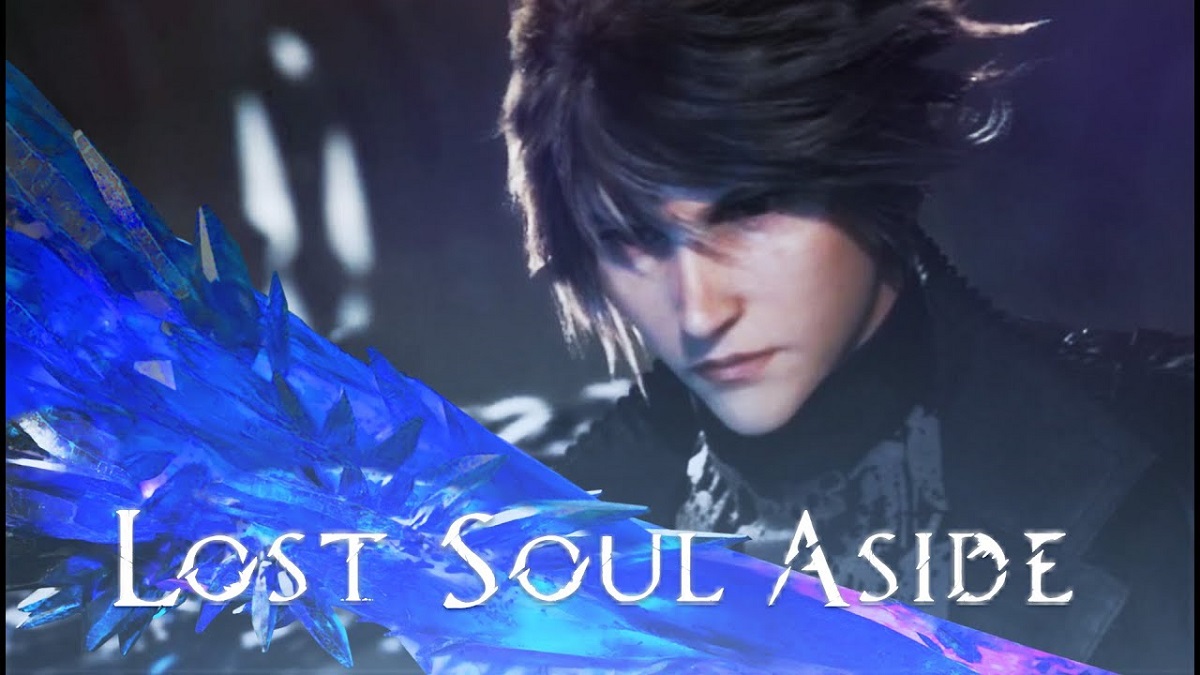 Neues Gameplay-Material zu Lost Soul Aside, einem stilvollen Actionspiel im Stil von Final Fantasy XV und Devil May Cry, wurde enthüllt Neues Gameplay-Material zu Lost Soul Aside, einem stilvollen Actionspiel im Stil von Final Fantasy XV und Devil May Cry, wurde enthüllt
