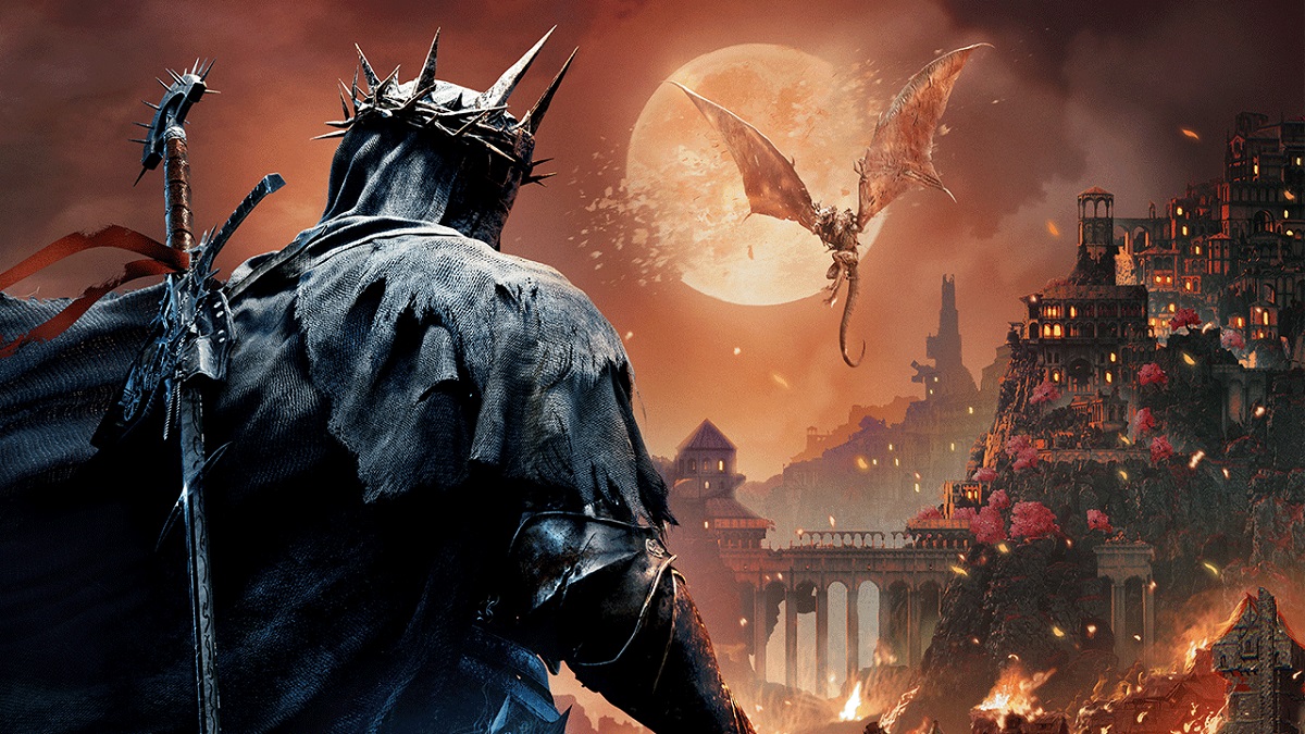 Die Kritik hat Lords of the Fallen nicht davon abgehalten, auf Platz zwei der Steam-Verkaufscharts zu landen, und dank des Gratis-Wochenendes erfreut sich Battlefield 2042 einer noch nie dagewesenen Beliebtheit Die Kritik hat Lords of the Fallen nicht davon abgehalten, auf Platz zwei der Steam-Verkaufscharts zu landen, und dank des Gratis-Wochenendes erfreut sich Battlefield 2042 einer noch nie dagewesenen Beliebtheit