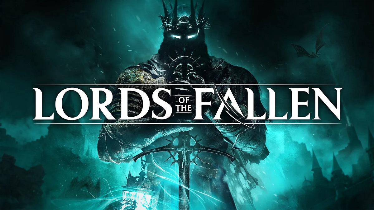 IGN hat in einem exklusiven Gameplay-Clip zum Action-RPG Lords of the Fallen einen spannenden Bosskampf gezeigt. Die polnischen Entwickler bereiten ein großartiges Souls-ähnliches Spiel vor! IGN hat in einem exklusiven Gameplay-Clip zum Action-RPG Lords of the Fallen einen spannenden Bosskampf gezeigt. Die polnischen Entwickler bereiten ein großartiges Souls-ähnliches Spiel vor!