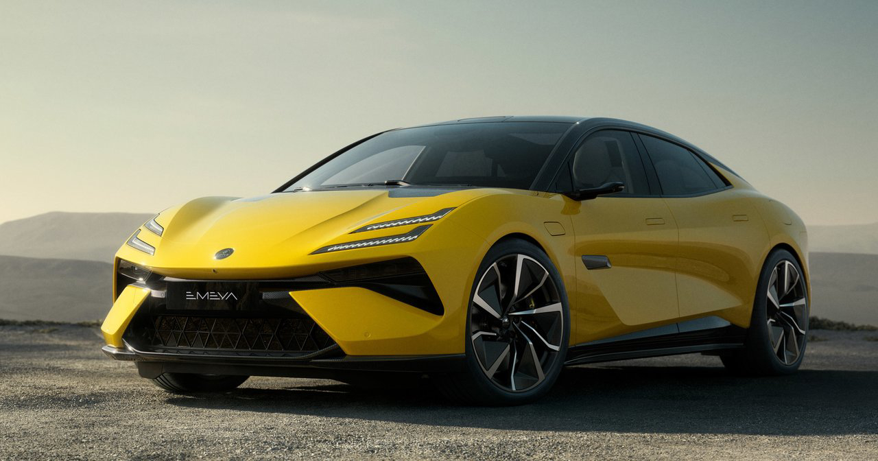 Lotus Emeya