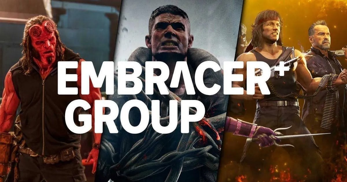 Der Chef von Crystal Dynamics und Eidos Studios wird eine leitende Position in der Geschäftsführung der Embracer Group übernehmen: Die schwedische Holdinggesellschaft gab den Abschluss der Umstrukturierung des Unternehmens bekannt Der Chef von Crystal Dynamics und Eidos Studios wird eine leitende Position in der Geschäftsführung der Embracer Group übernehmen: Die schwedische Holdinggesellschaft gab den Abschluss der Umstrukturierung des Unternehmens bekannt