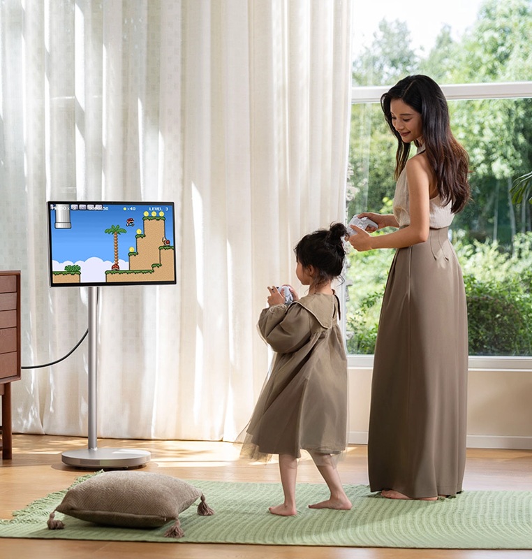 Ihr Smart Home mit Xiaomi Max 27 steuern