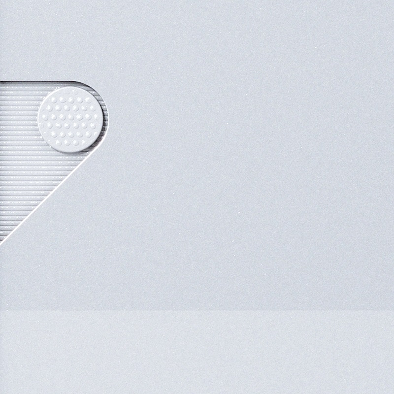 Fragment der Rückenschale des Nothing Phone (3) Fragment der Rückenschale des Nothing Phone (3)