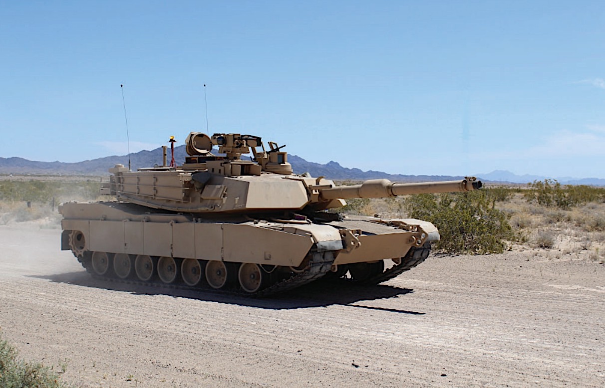 Die US-Armee hat ihre Meinung über die Aufrüstung der Abrams-Panzer im Rahmen des SEP-Programms geändert und einen neuen Plan zur Modernisierung des M1E3 angekündigt Die US-Armee hat ihre Meinung über die Aufrüstung der Abrams-Panzer im Rahmen des SEP-Programms geändert und einen neuen Plan zur Modernisierung des M1E3 angekündigt