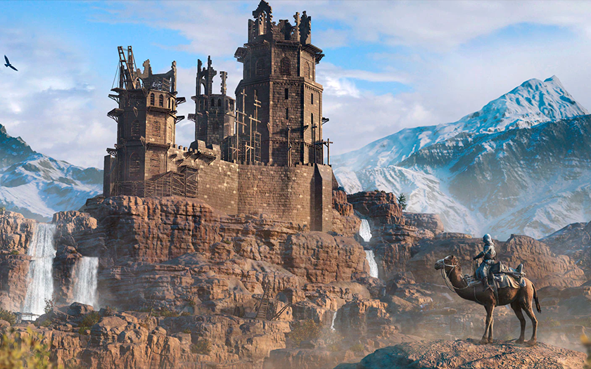 Episches Gameplay, virtuelle Realität und neue Geschichten: die am meisten erwarteten PlayStation 5-Spiele im Jahr 2023-132 Episches Gameplay, virtuelle Realität und neue Geschichten: die am meisten erwarteten PlayStation 5-Spiele im Jahr 2023-132