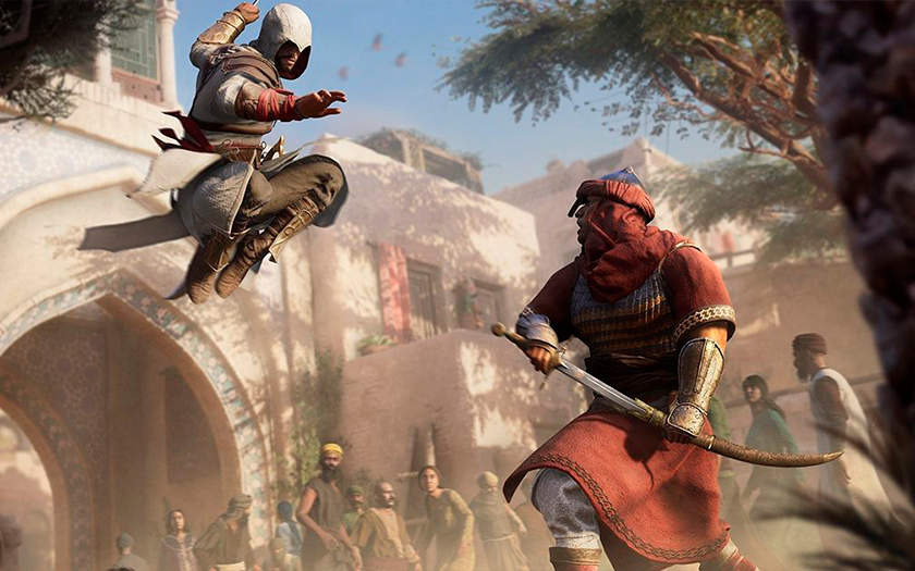 Episches Gameplay, virtuelle Realität und neue Geschichten: die am meisten erwarteten PlayStation 5-Spiele im Jahr 2023-133 Episches Gameplay, virtuelle Realität und neue Geschichten: die am meisten erwarteten PlayStation 5-Spiele im Jahr 2023-133