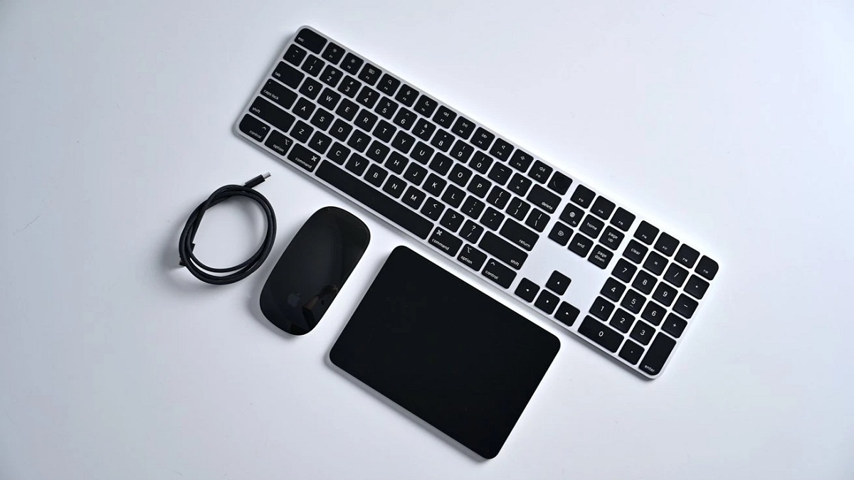 Gerücht: Apple bereitet die Einführung neuer Magic Mouse, Magic Keyboard und Magic Trackpad Modelle vor Gerücht: Apple bereitet die Einführung neuer Magic Mouse, Magic Keyboard und Magic Trackpad Modelle vor