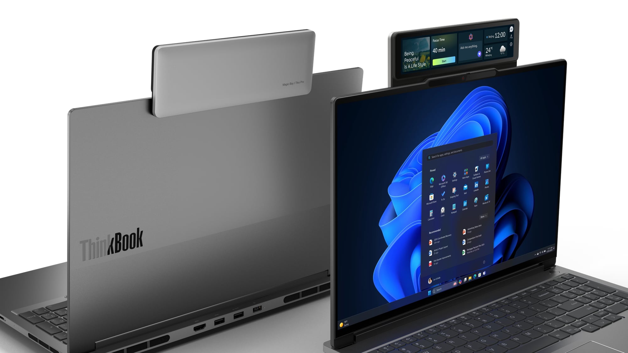 Magic Bay Tiko Pro Konzept Magic Bay Tiko Pro Konzept