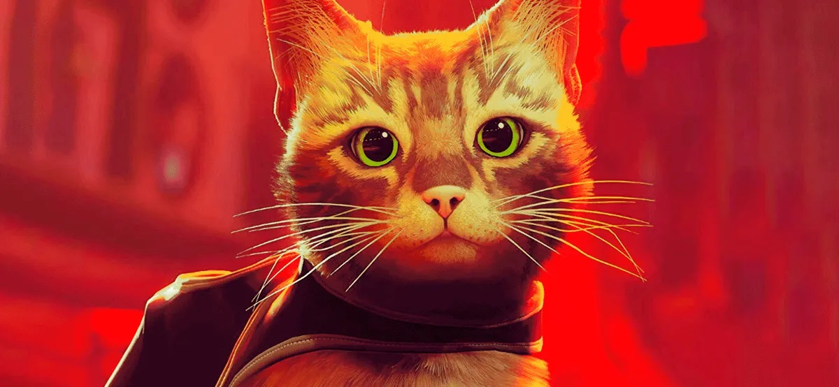 Stray, Need for Speed: Unbound und The Callisto Protocol: DSOGaming kürt 2022 Spiele mit der besten Grafik Stray, Need for Speed: Unbound und The Callisto Protocol: DSOGaming kürt 2022 Spiele mit der besten Grafik