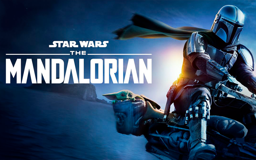 Gerüchte: Auf der geschlossenen Präsentation der APAC präsentierte Disney Trailer zu "The Mandalorian", "The Defective Batch", "Star Wars: The Force Awakens" und mehrere Aufnahmen der "Ahsoka"-Serie-2 Gerüchte: Auf der geschlossenen Präsentation der APAC präsentierte Disney Trailer zu "The Mandalorian", "The Defective Batch", "Star Wars: The Force Awakens" und mehrere Aufnahmen der "Ahsoka"-Serie-2