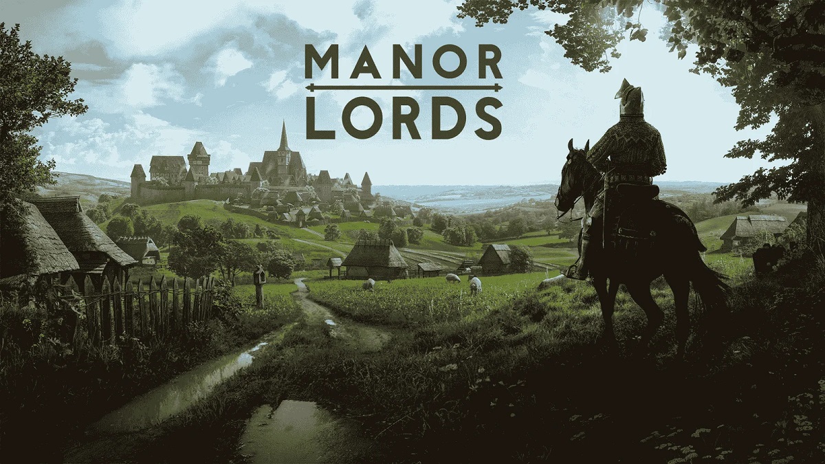 Manor Lords wird eine von den Schweizer Alpen inspirierte Karte bieten: Entwickler enthüllte einen ersten Screenshot Manor Lords wird eine von den Schweizer Alpen inspirierte Karte bieten: Entwickler enthüllte einen ersten Screenshot
