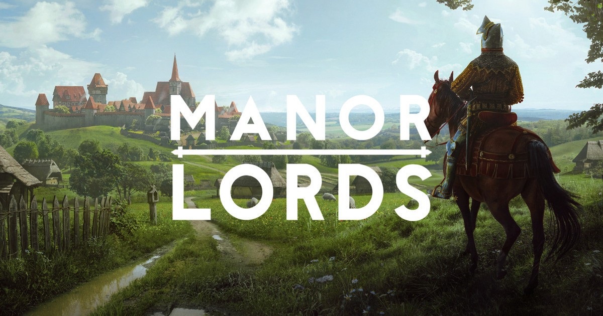 Der erste große Patch für Manor Lords wurde veröffentlicht: Es gibt mehr Arbeit, weniger Bier, und die Siedlung kann jetzt von einer Frau geleitet werden Der erste große Patch für Manor Lords wurde veröffentlicht: Es gibt mehr Arbeit, weniger Bier, und die Siedlung kann jetzt von einer Frau geleitet werden