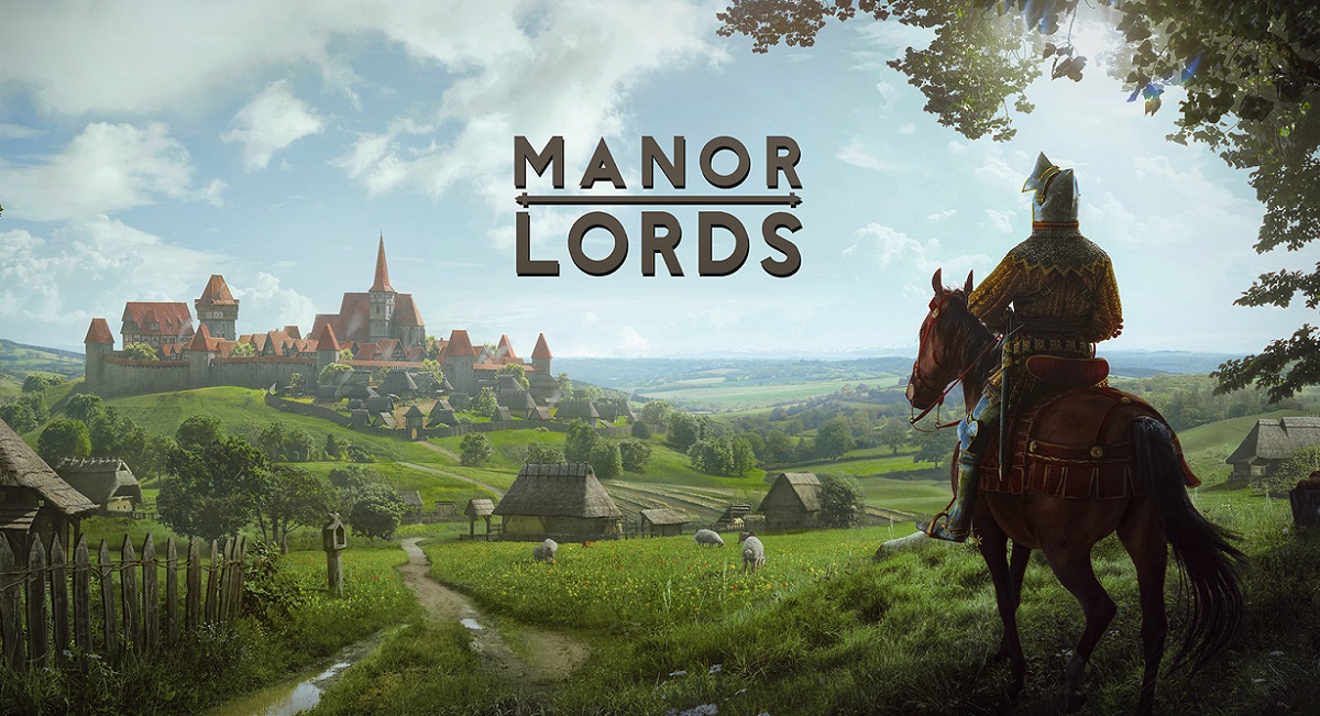 Das mittelalterliche Strategiespiel Manor Lords hat ein großes Update erhalten und wurde auf die Unreal Engine 5 umgestellt. Die Verkaufszahlen des Spiels haben 2,5 Millionen Exemplare überschritten Das mittelalterliche Strategiespiel Manor Lords hat ein großes Update erhalten und wurde auf die Unreal Engine 5 umgestellt. Die Verkaufszahlen des Spiels haben 2,5 Millionen Exemplare überschritten