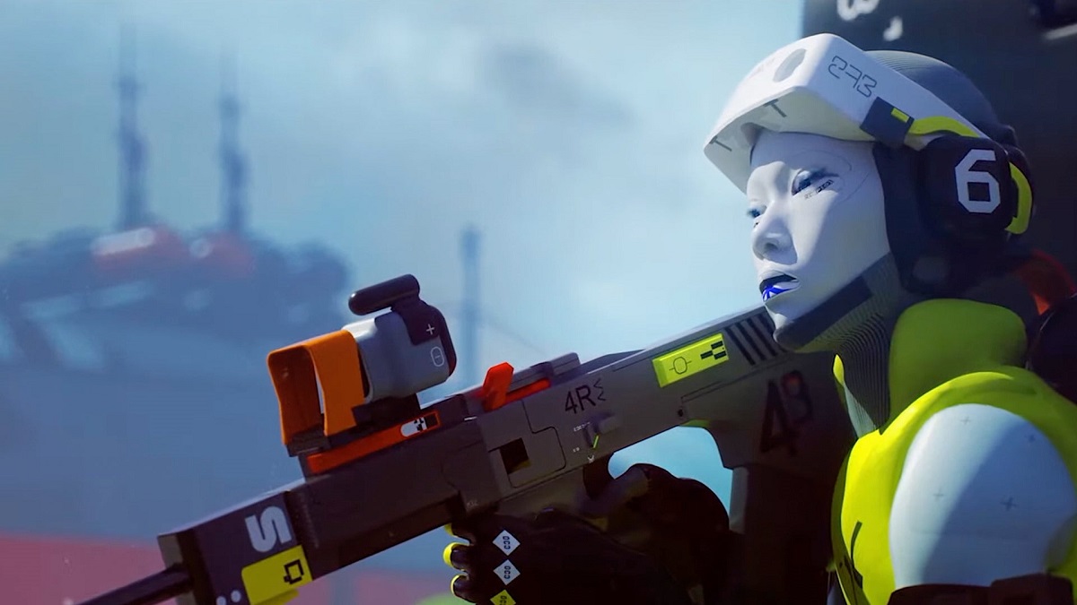 Der Trailer zur Ankündigung des Marathon-Shooters von Bungie ist das beliebteste PlayStation Showcase-Video Der Trailer zur Ankündigung des Marathon-Shooters von Bungie ist das beliebteste PlayStation Showcase-Video