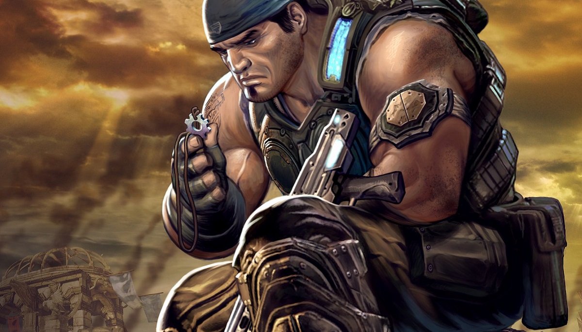 Insider: The Coalition hat mit der Entwicklung des sechsten Teils der Gears-Serie begonnen Insider: The Coalition hat mit der Entwicklung des sechsten Teils der Gears-Serie begonnen