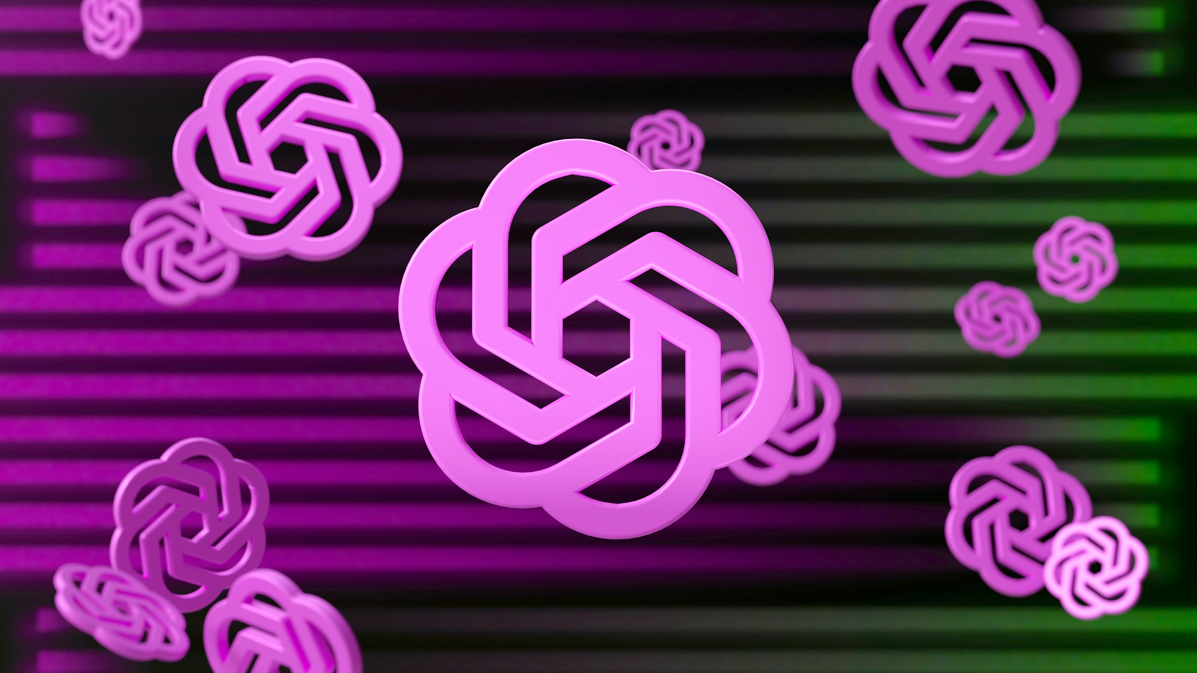 Bloomberg: OpenAI plant neue Finanzierung mit 100 Mrd. Dollar Bewertung Bloomberg: OpenAI plant neue Finanzierung mit 100 Mrd. Dollar Bewertung