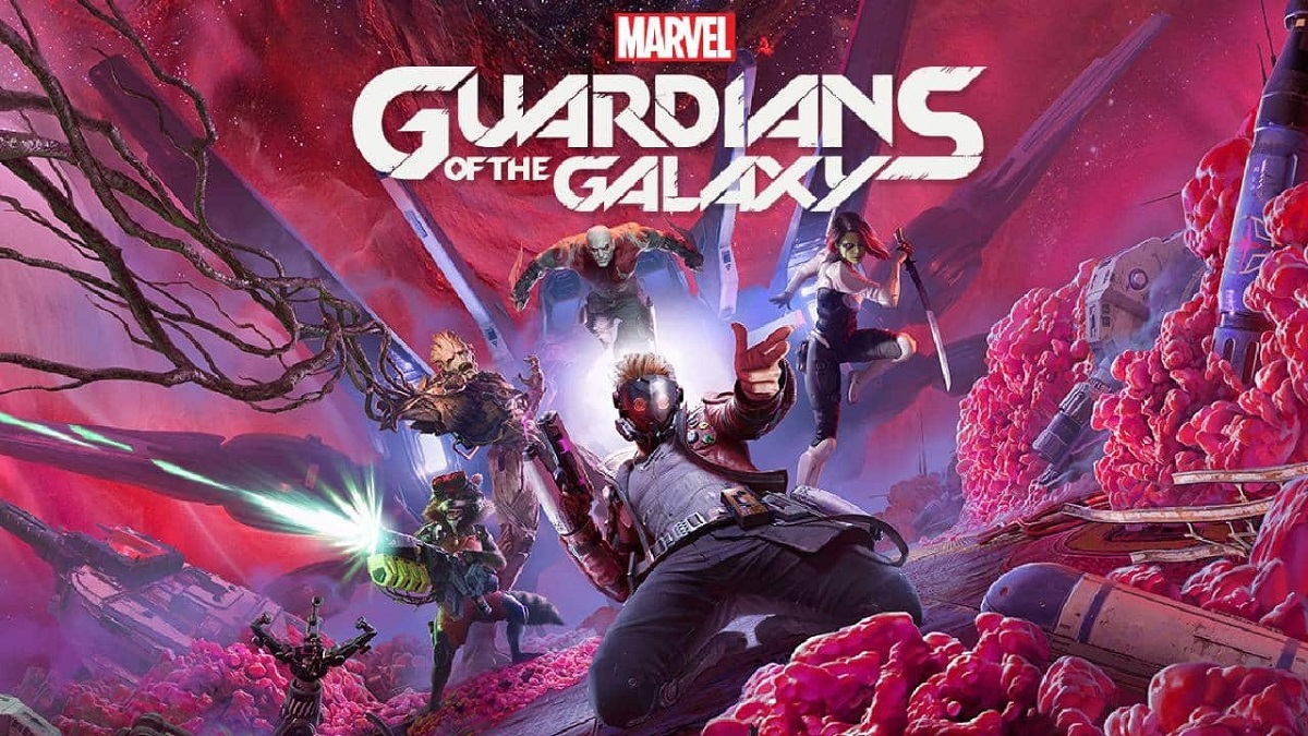 Führen Sie ein Team von Superhelden an: Der Epic Games Store hat eine Verlosung für das Actionspiel Guardians of the Galaxy von Marvel gestartet Führen Sie ein Team von Superhelden an: Der Epic Games Store hat eine Verlosung für das Actionspiel Guardians of the Galaxy von Marvel gestartet