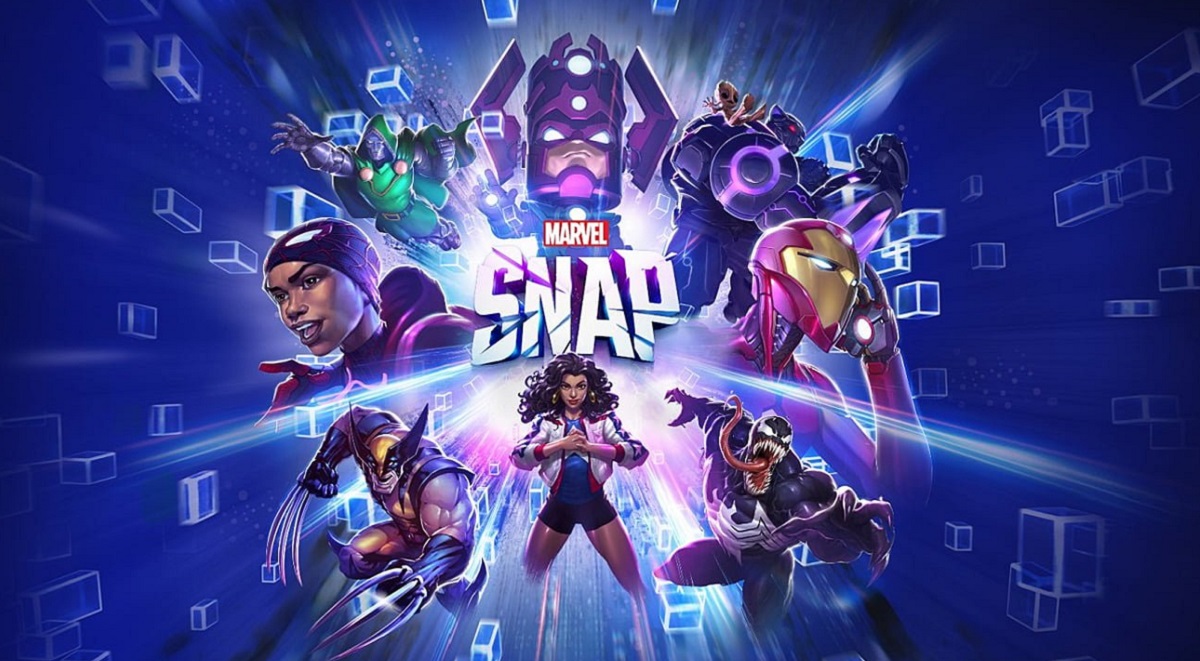 Medien: Die chinesische Holding ByteDance verlässt den Spielemarkt. Die Macher von TikTok schließen das Entwicklungsstudio des beliebten Spiels Marvel Snap Medien: Die chinesische Holding ByteDance verlässt den Spielemarkt. Die Macher von TikTok schließen das Entwicklungsstudio des beliebten Spiels Marvel Snap