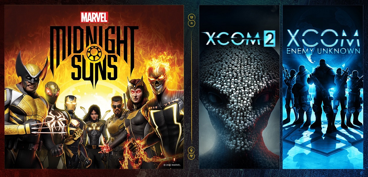 Game Director von Marvel's Midnight Suns und Modern XCOM verlässt Firaxis Studios Game Director von Marvel's Midnight Suns und Modern XCOM verlässt Firaxis Studios