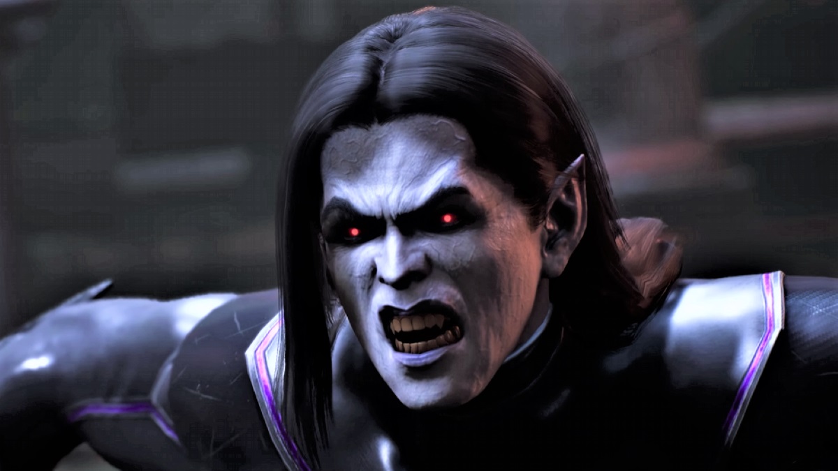 Marvel's Midnight Suns hat ein weiteres Add-on veröffentlicht, das Dr. Morbius in das Spiel einfügt Marvel's Midnight Suns hat ein weiteres Add-on veröffentlicht, das Dr. Morbius in das Spiel einfügt