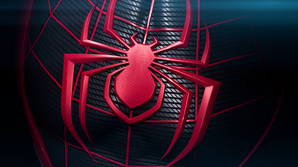 Es ist definitiv nicht Peter Parker! Der angeblich erste Screenshot von Marvel's Spider-Man 3 hat einen unerwarteten Charakter enthüllt Es ist definitiv nicht Peter Parker! Der angeblich erste Screenshot von Marvel's Spider-Man 3 hat einen unerwarteten Charakter enthüllt