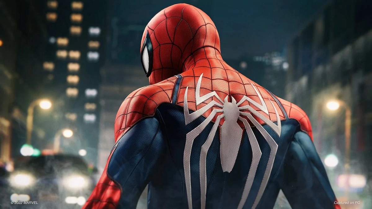 Spoiler-Alarm: Insomniac Games' durchgesickerte Daten enthüllen das Bild eines möglichen Hauptgegners für Marvel's Spider-Man 3 Spoiler-Alarm: Insomniac Games' durchgesickerte Daten enthüllen das Bild eines möglichen Hauptgegners für Marvel's Spider-Man 3