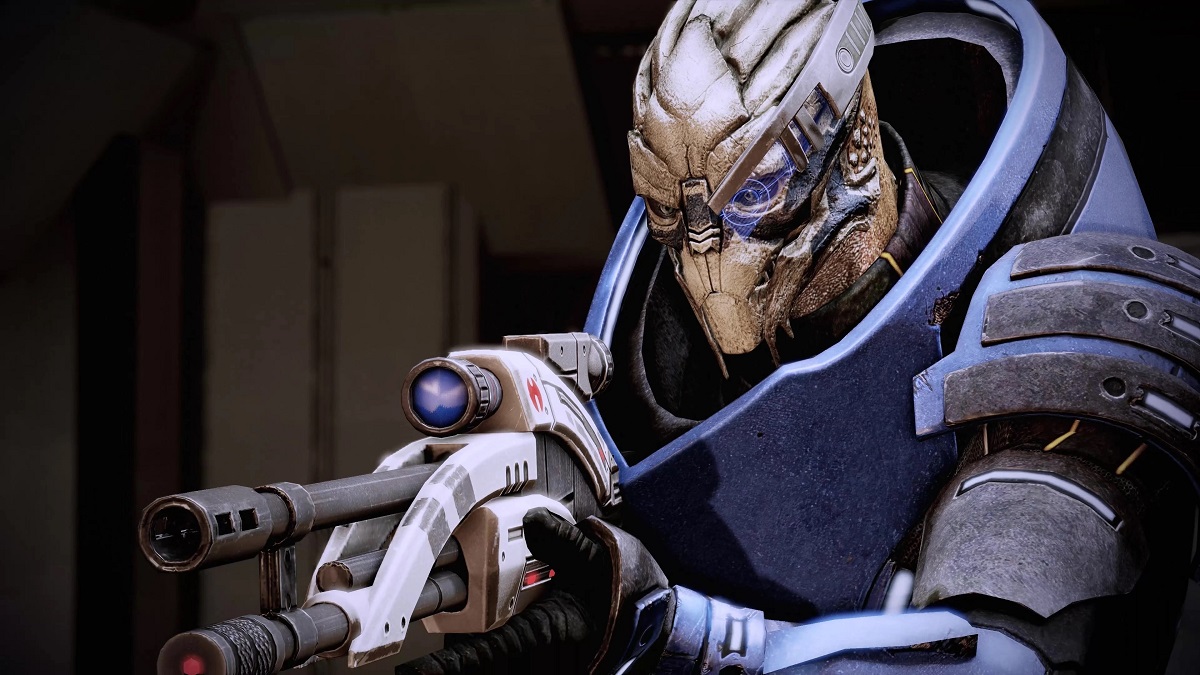 Ein Insider hat eine enttäuschende Vorhersage gemacht: Die Veröffentlichung des neuen Mass Effect-Teils wird am Ende des Jahrzehnts stattfinden Ein Insider hat eine enttäuschende Vorhersage gemacht: Die Veröffentlichung des neuen Mass Effect-Teils wird am Ende des Jahrzehnts stattfinden