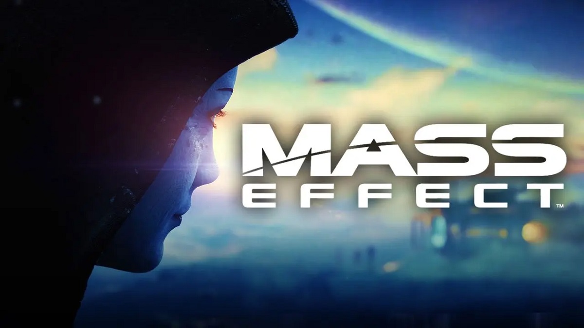Der neue Mass Effect: Alles, was die Fans aus dem 25-Sekunden-Teaser entziffern konnten