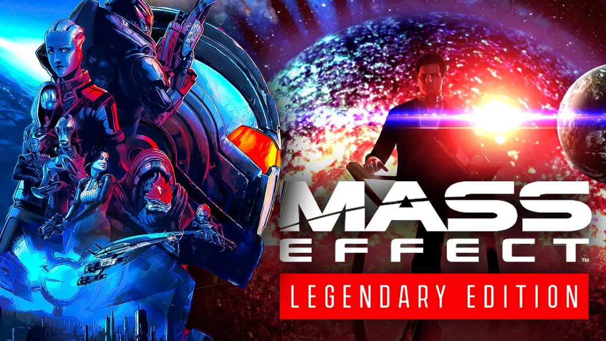Gerücht: Im Dezember erhalten PlayStation Plus-Nutzer die Mass Effect Legendary Edition und zwei weitere coole Spiele Gerücht: Im Dezember erhalten PlayStation Plus-Nutzer die Mass Effect Legendary Edition und zwei weitere coole Spiele