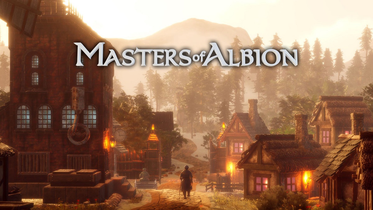 Der Schöpfer von Fable und Dungeon Keeper hat mit Masters of Albion einen neuen "Göttersimulator" angekündigt - wird Peter Molyneux dieses Mal seine Versprechen einhalten? Der Schöpfer von Fable und Dungeon Keeper hat mit Masters of Albion einen neuen "Göttersimulator" angekündigt - wird Peter Molyneux dieses Mal seine Versprechen einhalten?