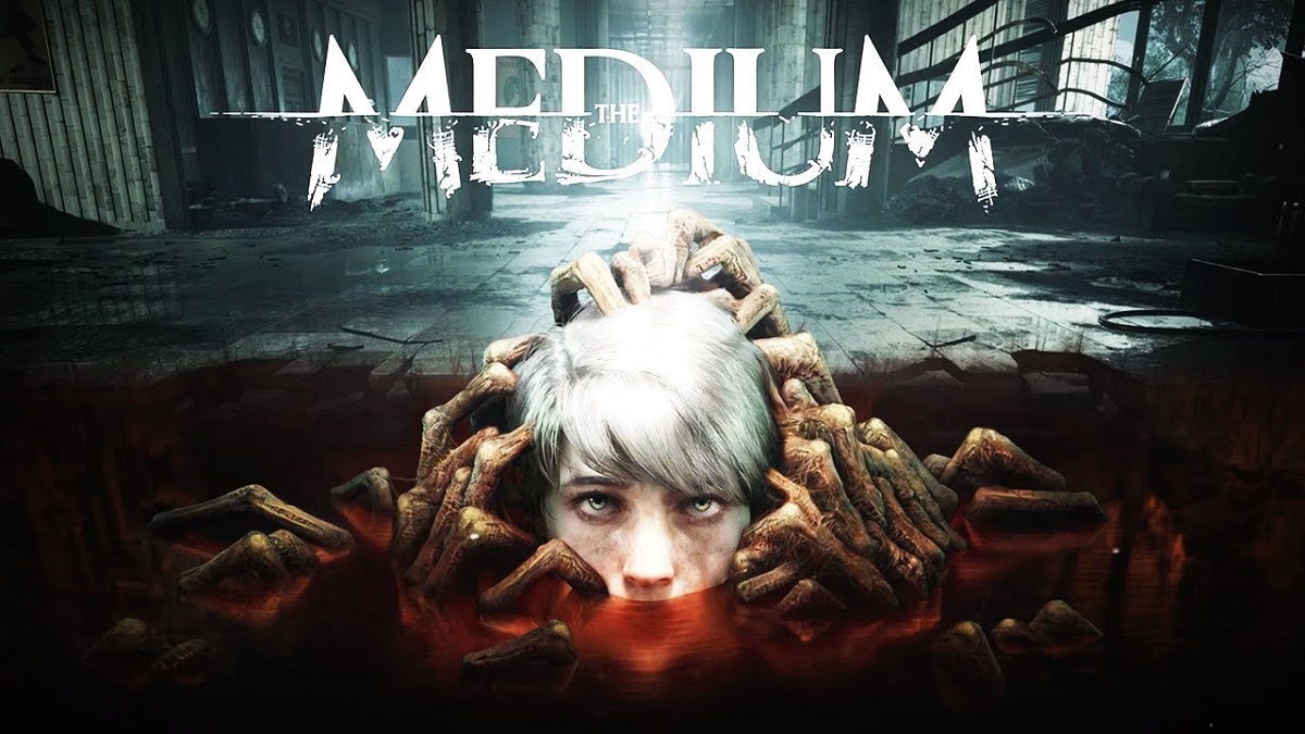 Das polnische Studio Bloober Team hat angekündigt, dass das mystische Horrorspiel The Medium in wenigen Tagen für Nintendo Switch erscheinen wird Das polnische Studio Bloober Team hat angekündigt, dass das mystische Horrorspiel The Medium in wenigen Tagen für Nintendo Switch erscheinen wird