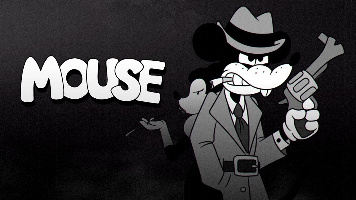 Nicht nur auf Microsoft-Plattformen: der stylische Shooter Mouse: PI For Hire wird für PC und alle aktuellen Konsolen erscheinen, einschließlich Nintendo Switch Nicht nur auf Microsoft-Plattformen: der stylische Shooter Mouse: PI For Hire wird für PC und alle aktuellen Konsolen erscheinen, einschließlich Nintendo Switch