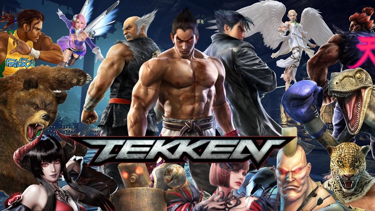 Mehr als 57 Millionen verkaufte Exemplare der Tekken-Reihe: Franchise-Produzent verrät, wo die Kampfspiele von Bandai Namco am meisten gekauft werden Mehr als 57 Millionen verkaufte Exemplare der Tekken-Reihe: Franchise-Produzent verrät, wo die Kampfspiele von Bandai Namco am meisten gekauft werden