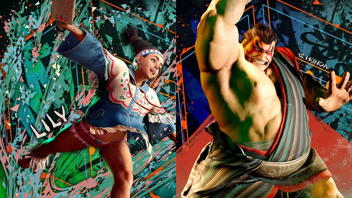 Geschicklichkeit vs. Kraft: Neuer Street Fighter 6-Trailer enthüllt