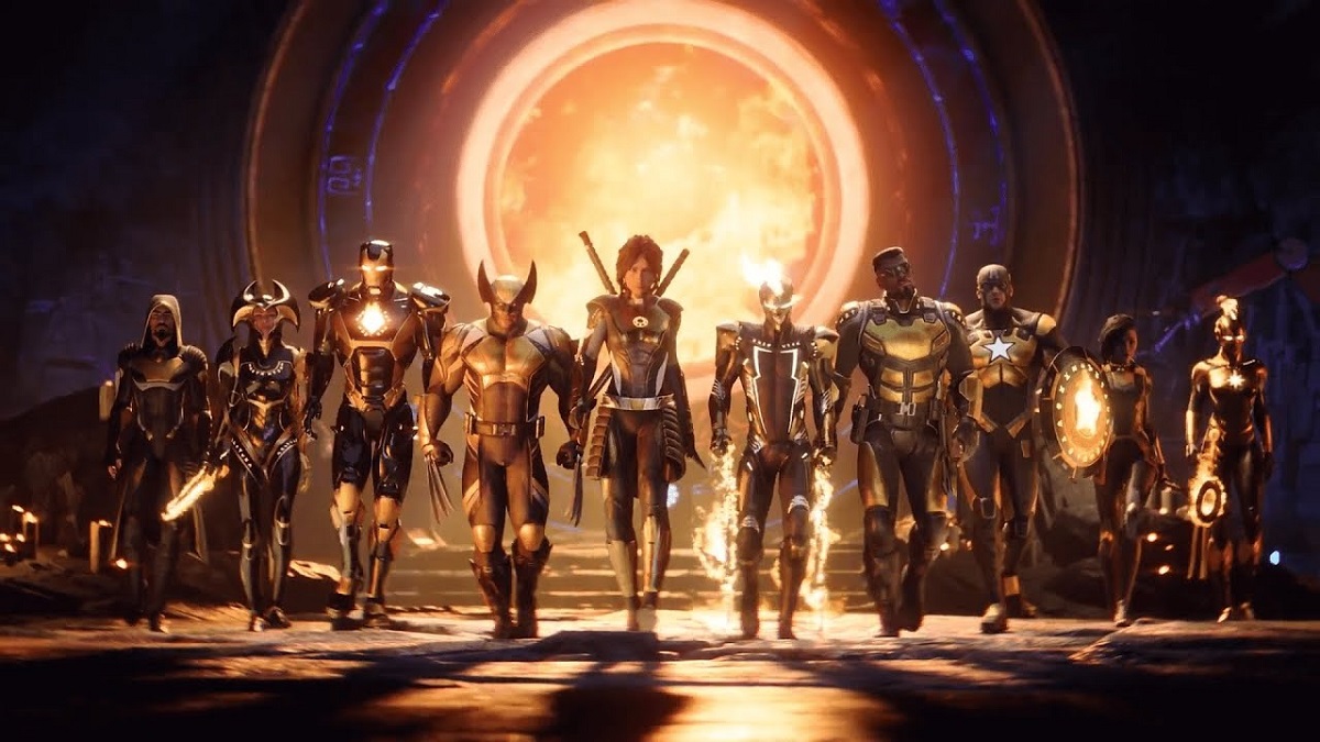 Ungekürztes Wochenende: Spieler können Marvel's Midnight Suns und Age of Empires IV für ein paar Tage kostenlos auf Steam spielen Ungekürztes Wochenende: Spieler können Marvel's Midnight Suns und Age of Empires IV für ein paar Tage kostenlos auf Steam spielen