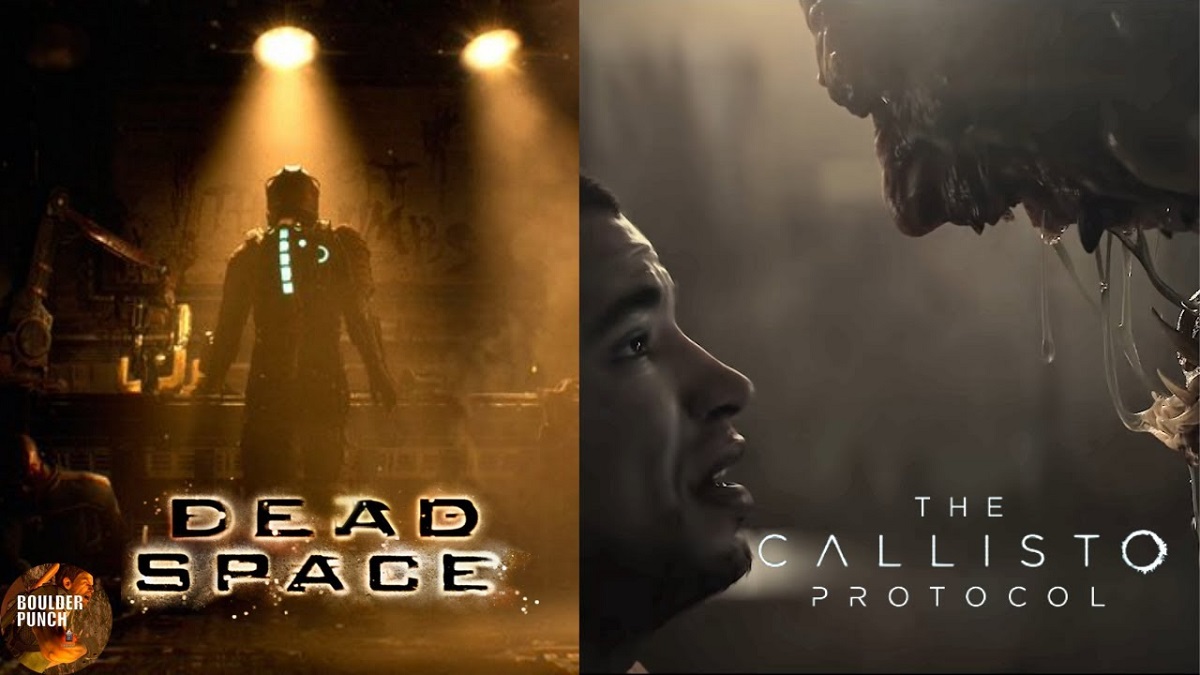 Blut, Fleisch und Horror: Australisches Gremium erteilt Altersfreigaben für zwei erwartete Horrorfilme - das Remake von Dead Space und The Callisto Protocol Blut, Fleisch und Horror: Australisches Gremium erteilt Altersfreigaben für zwei erwartete Horrorfilme - das Remake von Dead Space und The Callisto Protocol