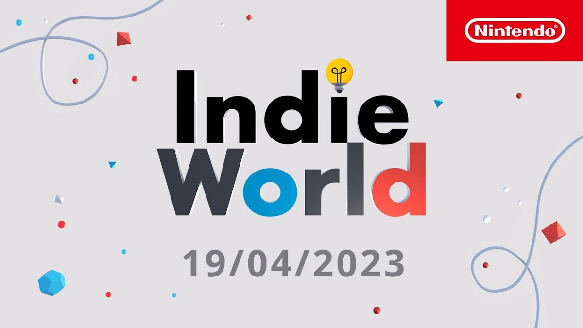 Nintendo wird am 19. April einen neuen Indie World Showcase veranstalten. Nintendo Switch-Nutzern werden neue Produkte von unabhängigen Entwicklern vorgestellt Nintendo wird am 19. April einen neuen Indie World Showcase veranstalten. Nintendo Switch-Nutzern werden neue Produkte von unabhängigen Entwicklern vorgestellt