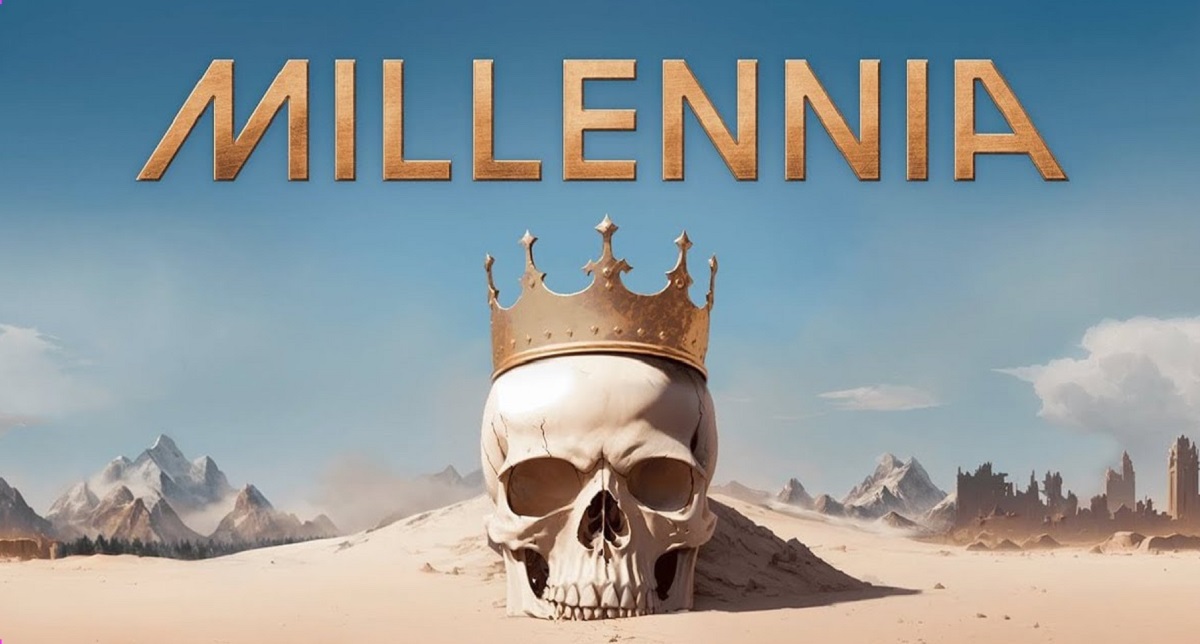 Das neue Strategiespiel Millennia von Paradox Interactive konnte die Kritiker nicht beeindrucken und erhielt nur verhaltene Kritiken Das neue Strategiespiel Millennia von Paradox Interactive konnte die Kritiker nicht beeindrucken und erhielt nur verhaltene Kritiken