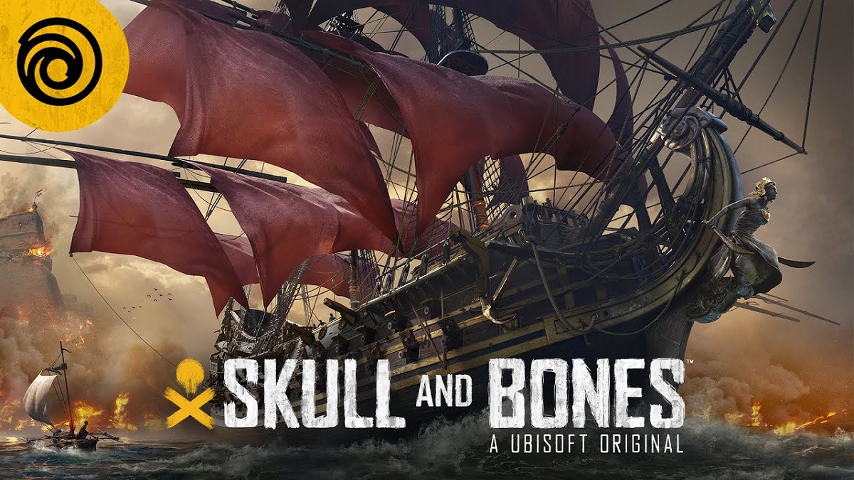 Skull & Bones geht unter: Nutzerbewertungen geben dem Piraten-Actionspiel keine Chance, aus dem Abgrund des Vergessens zu schwimmen Skull & Bones geht unter: Nutzerbewertungen geben dem Piraten-Actionspiel keine Chance, aus dem Abgrund des Vergessens zu schwimmen